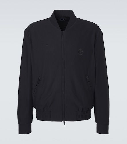 Giorgio Armani Blouson - Giorgio Armani - Modalova