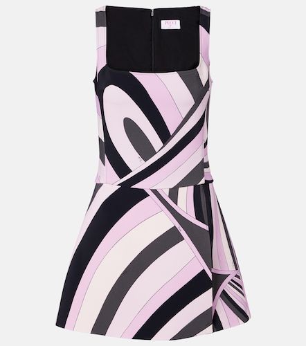 Pucci Minikleid Iride - Pucci - Modalova