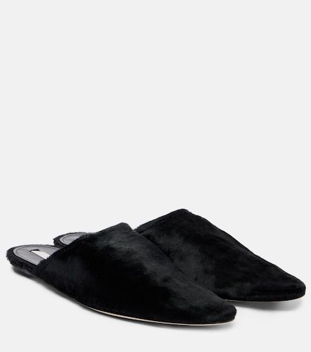 Christen Mules Elipse in cavallino - Christen - Modalova