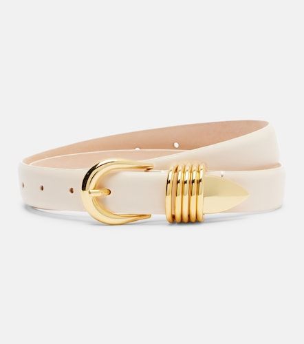 Dehanche Hollyhock leather belt - Dehanche - Modalova