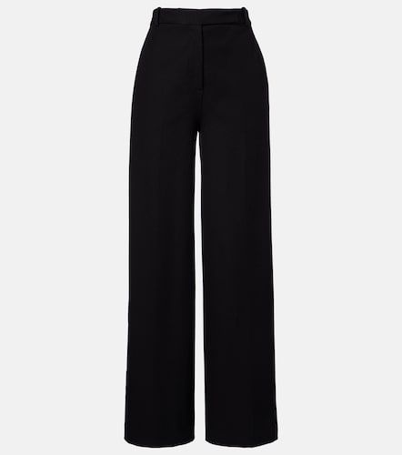 Pantaloni regular Yukio in gabardine - Joseph - Modalova