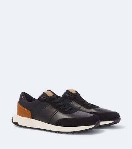Tod's Leather sneakers - Tod's - Modalova