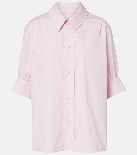 Jil Sander Camicia in cotone - Jil Sander - Modalova