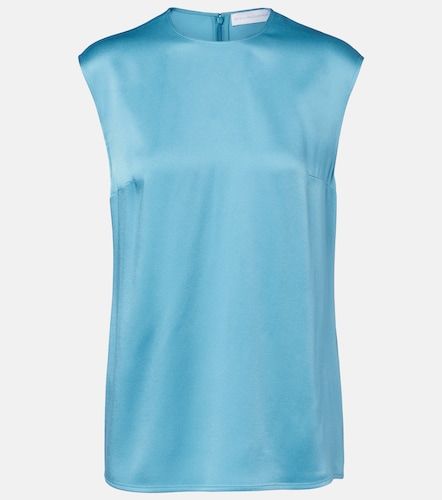Stella McCartney Satin top - Stella McCartney - Modalova