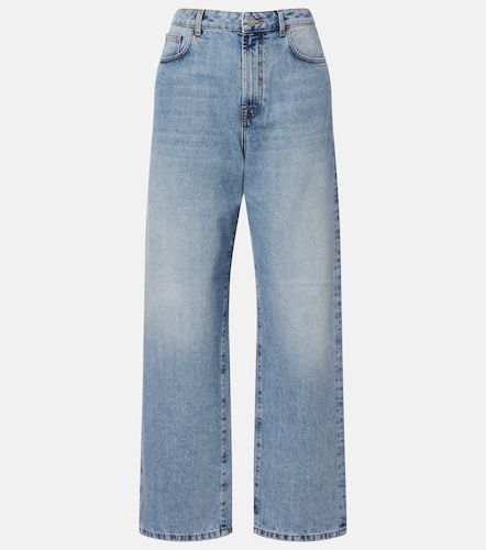 Róhe Jeans a gamba larga - Rohe - Modalova
