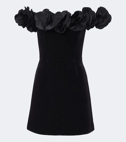 Verziertes Bustier-Kleid Charles - Rebecca Vallance - Modalova