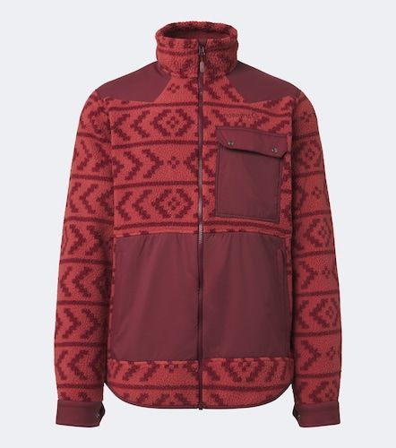 Norrøna Pullover mit Reißverschluss Tamok aus Fleece - Norrona - Modalova