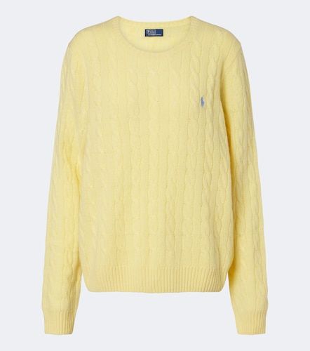 Pullover aus Wolle und Kaschmir - Polo Ralph Lauren - Modalova