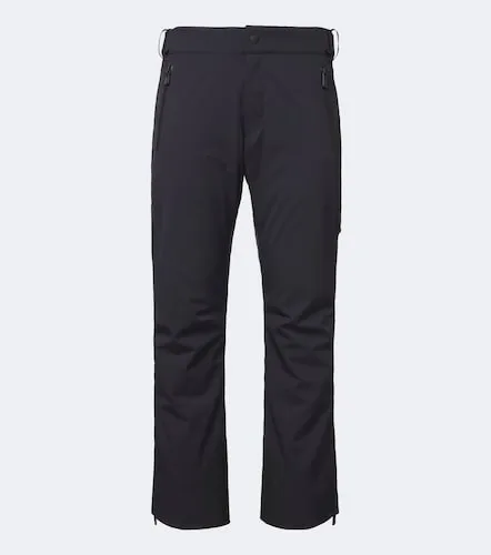 Technical ski pants - Moncler Grenoble - Modalova