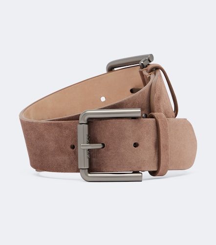 Max Mara Suede belt - Max Mara - Modalova