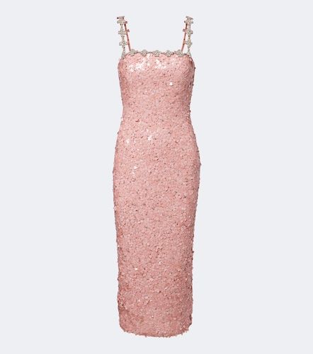 Rachel Gilbert Abito bustier Karter - Rachel Gilbert - Modalova