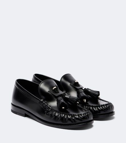 Mocasines Rochelle de piel - Christian Louboutin - Modalova