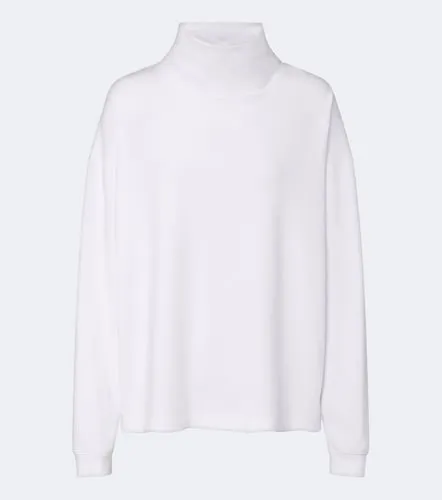 Kelta cotton turtleneck sweater - The Row - Modalova