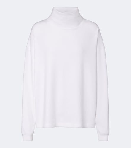 Rollkragenpullover Kelta aus Baumwolle - The Row - Modalova