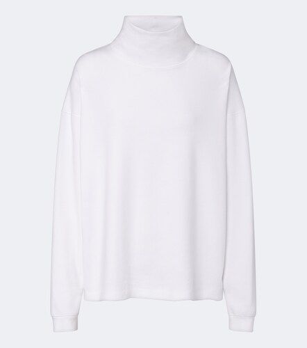 Rollkragenpullover Kelta aus Baumwolle - The Row - Modalova