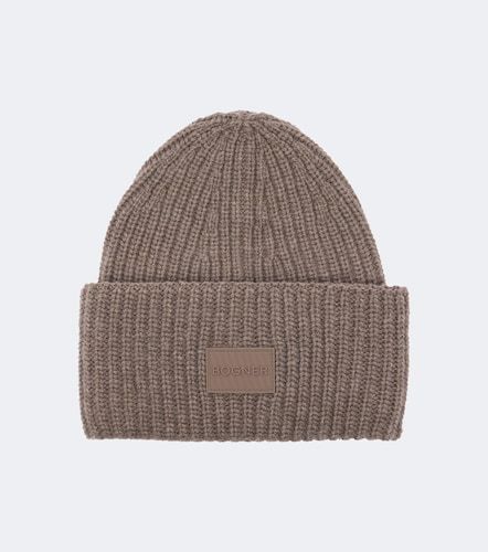 Bogner Larah ribbed-knit beanie - Bogner - Modalova