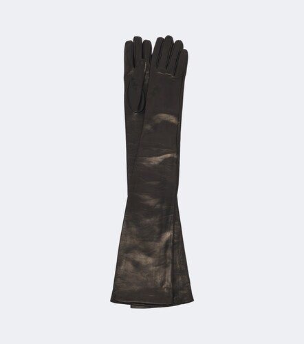 Toteme Guanti in pelle - Toteme - Modalova