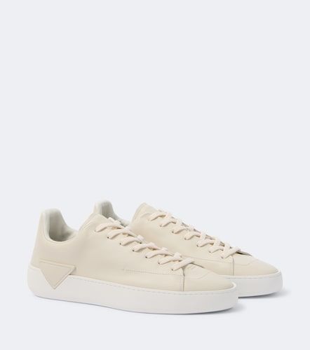 Prada Sneakers Court aus Leder - Prada - Modalova