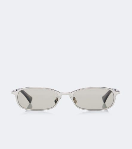 Gafas de sol ovaladas SL 934 - Saint Laurent - Modalova