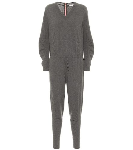 Stella McCartney Jumpsuit aus Wolle - Stella McCartney - Modalova