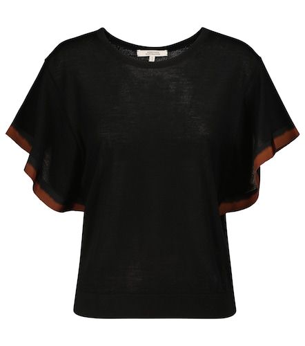 Pullover Surprising Attitude in lana e seta - Dorothee Schumacher - Modalova