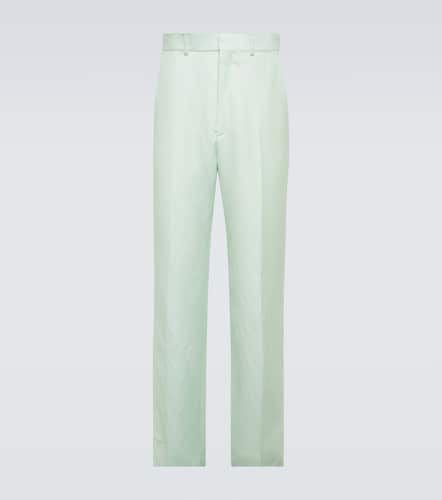 Casablanca Straight-leg pants - Casablanca - Modalova