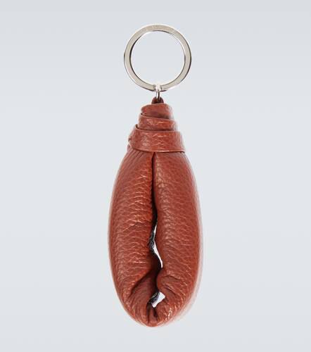 Lemaire Leather keychain - Lemaire - Modalova