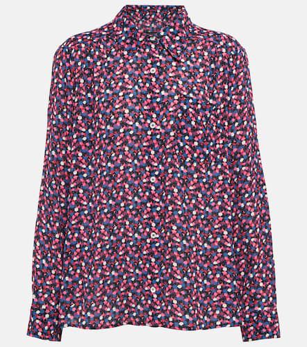 A.P.C. Capucine printed shirt - A.P.C. - Modalova