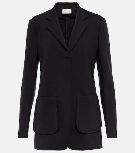 The Row Yedid scuba blazer - The Row - Modalova