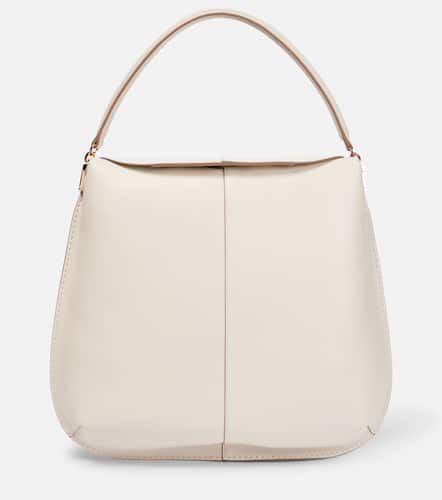 Tod's TST Large leather tote bag - Tod's - Modalova