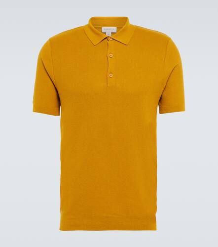 Sunspel Cotton piquÃ© polo shirt - Sunspel - Modalova