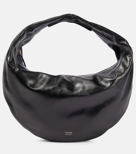 Borsa a spalla Olivia Medium in pelle - Khaite - Modalova