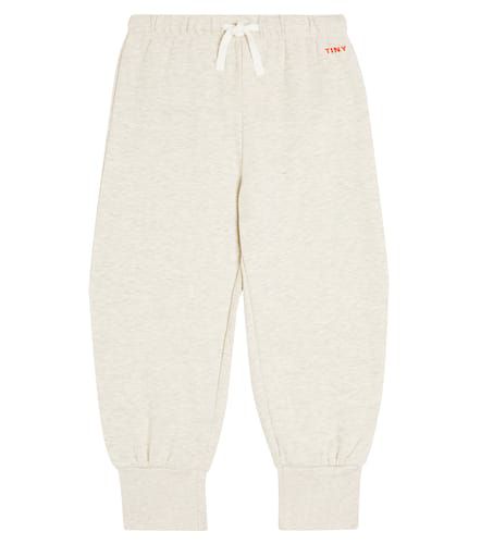 Pantalones deportivos Tiny de algodón - Tinycottons - Modalova