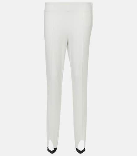 Bogner Elaine stirrup ski pants - Bogner - Modalova