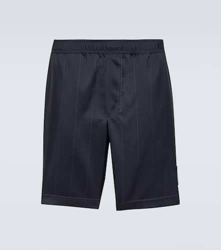 Brunello Cucinelli Bermuda-Shorts - Brunello Cucinelli - Modalova