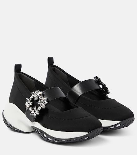 Roger Vivier Sneakers Viv' Match - Roger Vivier - Modalova