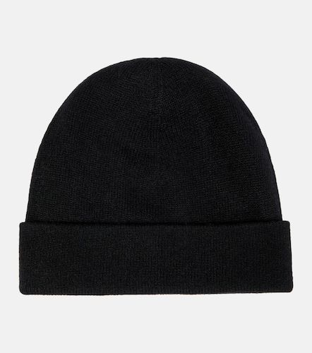 Max Mara Gorro Helmut de cachemir - Max Mara - Modalova