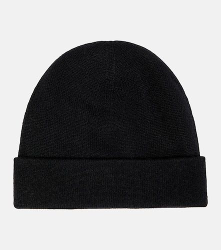 Max Mara Helmut cashmere beanie - Max Mara - Modalova