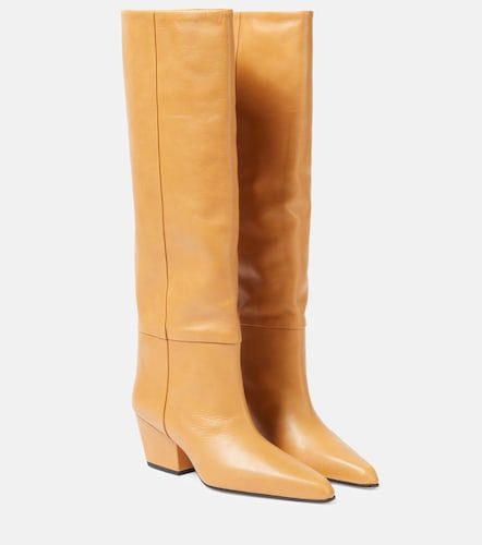 Paris Texas Botas Jane de piel - Paris Texas - Modalova