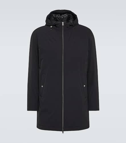 Herno Technical parka - Herno - Modalova