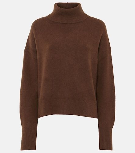 Rollkragenpullover aus Kaschmirgemisch - Joseph - Modalova
