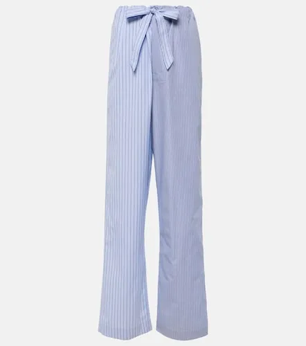 Maison Margiela Pantaloni regular - Maison Margiela - Modalova