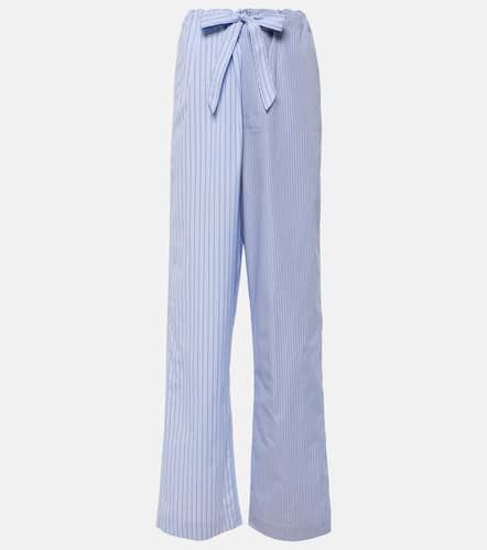 Maison Margiela Straight pants - Maison Margiela - Modalova