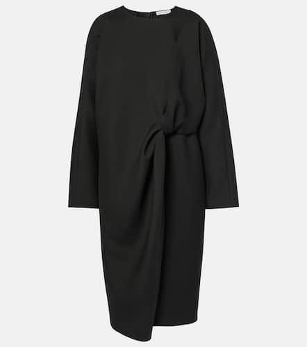 Anthime virgin wool midi dress - The Row - Modalova