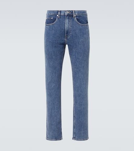 Frame High-rise straight jeans - Frame - Modalova