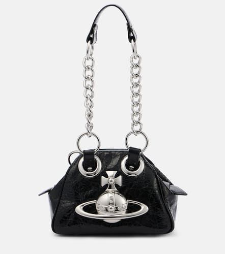 Archive Chain Small shoulder bag - Vivienne Westwood - Modalova