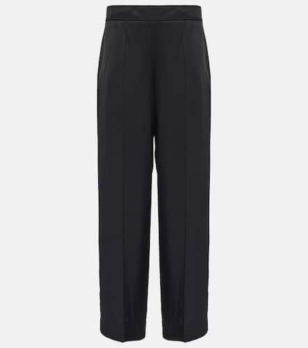 Jil Sander High-rise wide-leg pants - Jil Sander - Modalova