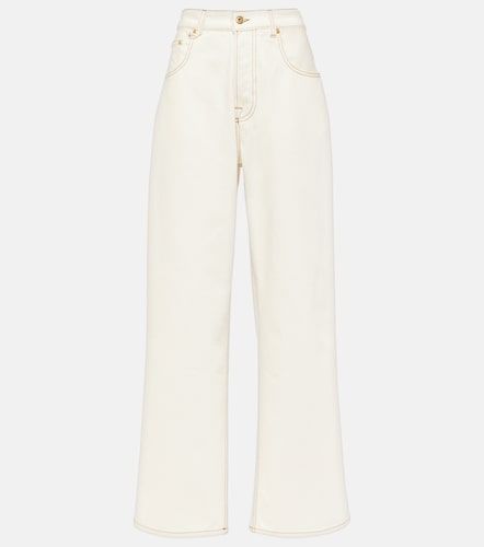 Jeans Le de-Nîmes Large a gamba larga - Jacquemus - Modalova