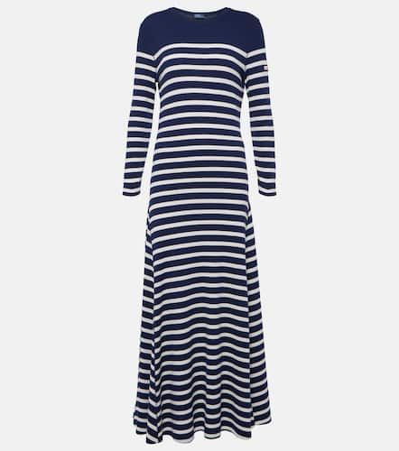 Striped maxi dress - Polo Ralph Lauren - Modalova