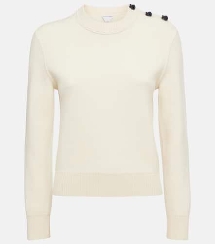 Bottega Veneta Wool sweater - Bottega Veneta - Modalova